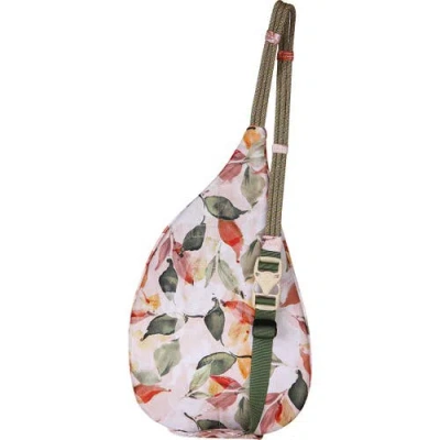 Kavu Mini Rope Sling Pack In Multi