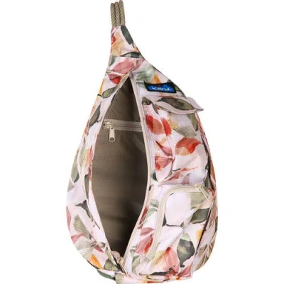 Kavu Mini Rope Sling Pack In Multi