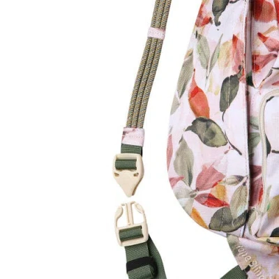 Kavu Mini Rope Sling Pack In Multi