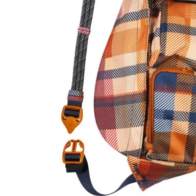 Kavu Mini Rope Sling Pack In Multi