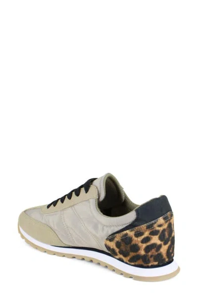 Bcbg Lina Sneaker In Multi
