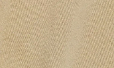 Ag Everett Slim Straight Leg Jeans In Brown