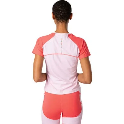 Kari Traa Linnea T-shirt In Multi