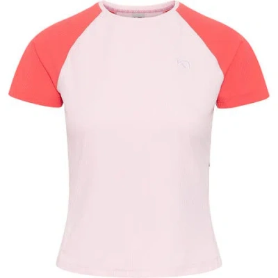 Kari Traa Linnea T-shirt In Multi