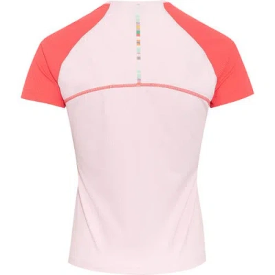 Kari Traa Linnea T-shirt In Multi