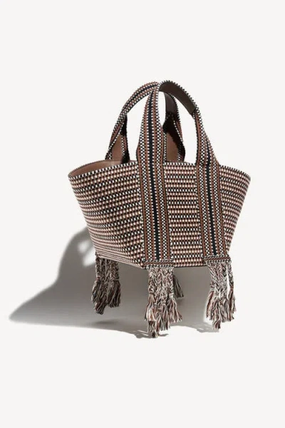 Amambaih Chulo Small In Brown