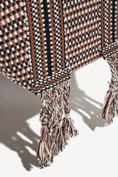 Amambaih Chulo Small In Brown