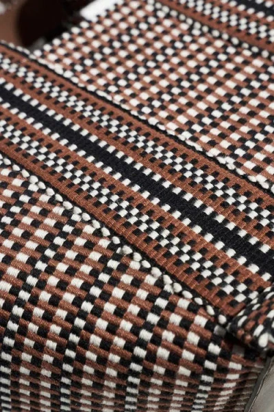 Amambaih Chulo Small In Brown