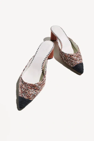 Amambaih Ines Mules In Multi
