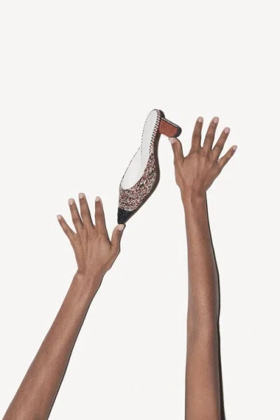 Amambaih Ines Mules In Multi
