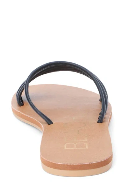 Coconuts By Matisse Cali Slide Sandal In Multi