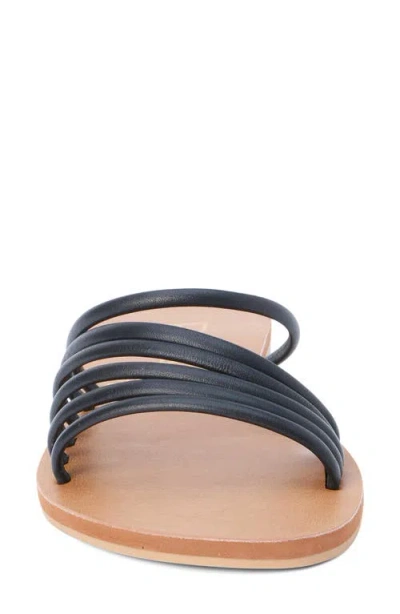 Coconuts By Matisse Cali Slide Sandal In Multi