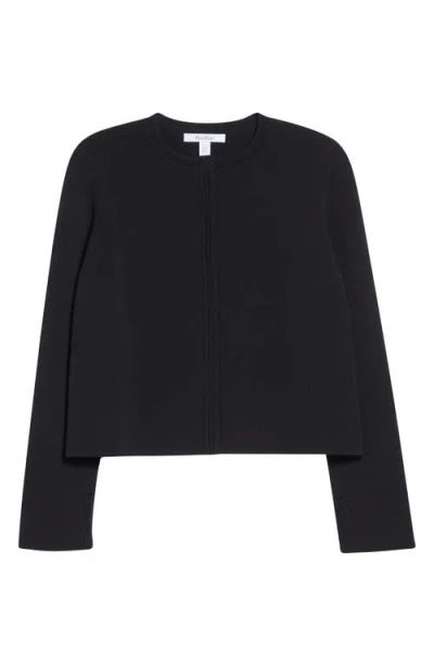 Max Mara Pure Master Sweater In Black