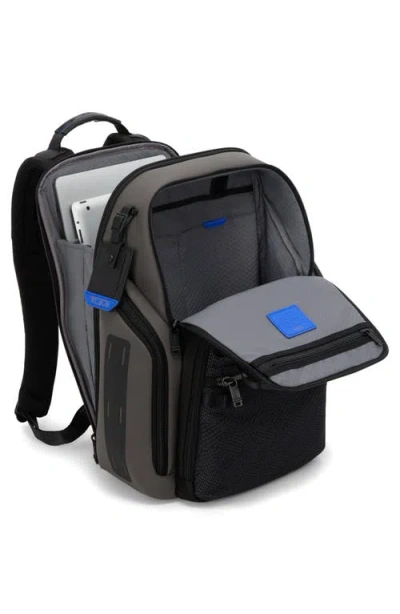 Tumi Search Backpack In Black