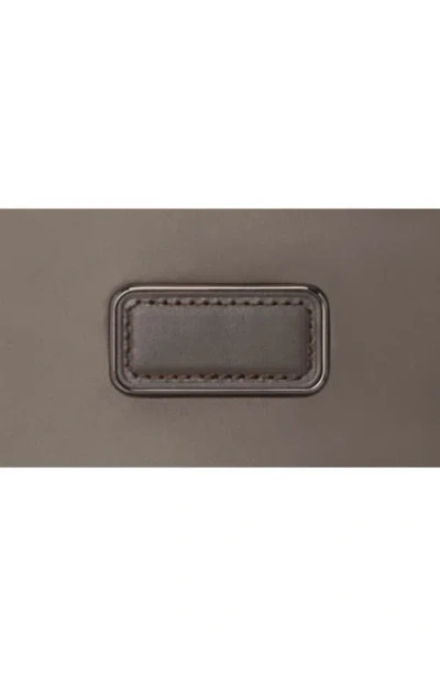 Tumi Warren Backpack In Gray