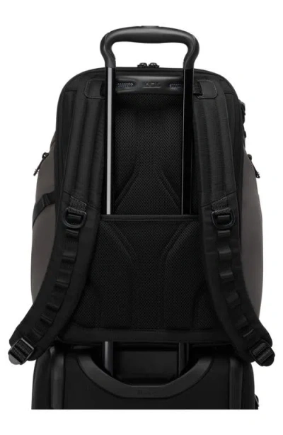 Tumi Search Backpack In Black