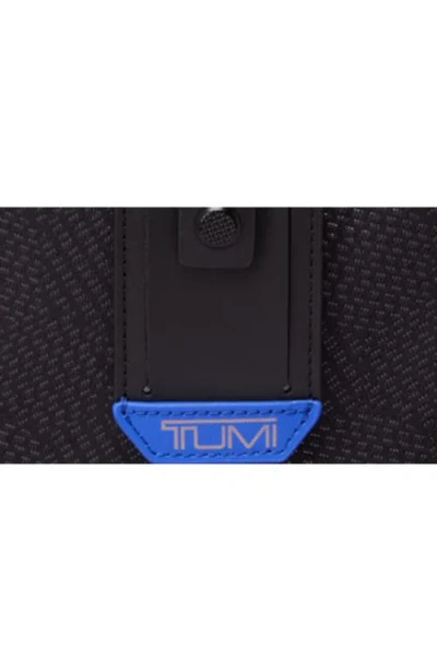 Tumi Search Backpack In Black