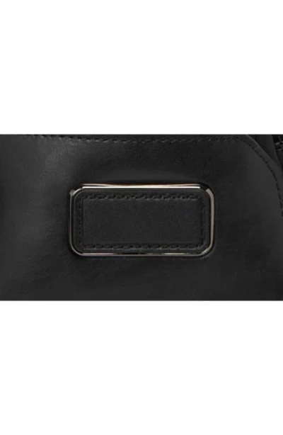 Tumi Warren Backpack In Black