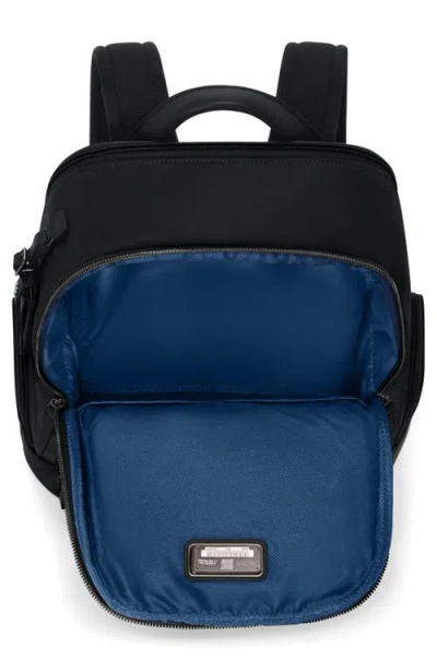 Tumi Hadden Backpack In Black
