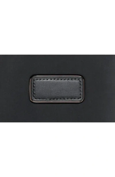 Tumi Hadden Backpack In Black