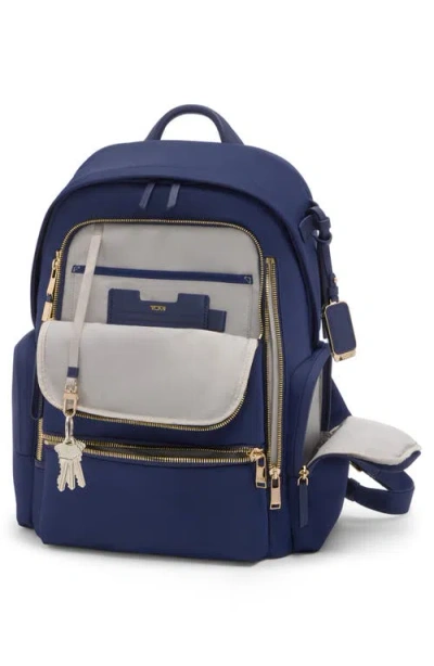 Tumi Voyageur Celina Backpack In Blue