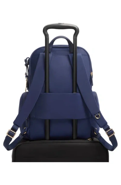 Tumi Voyageur Celina Backpack In Blue