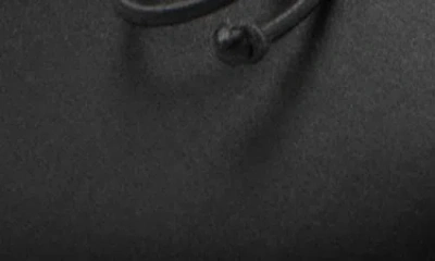 Mango Mary Jane Ballet Flat In Multi