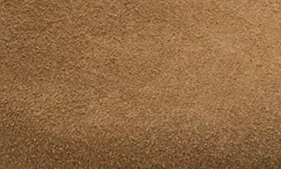 Mango Studded Leather Mule In Brown