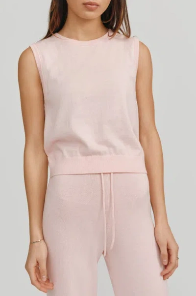 Kathryn Mccarron Luna Shell In Neutral