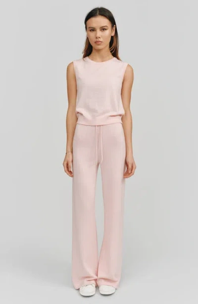 Kathryn Mccarron Luna Shell In Neutral