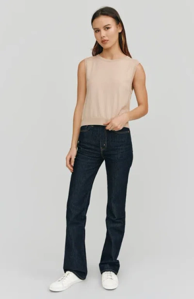 Kathryn Mccarron Luna Shell In Metallic