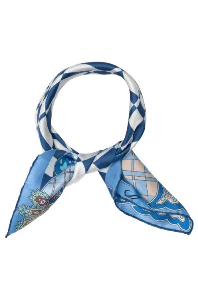 Elizabetta Dama In Multi