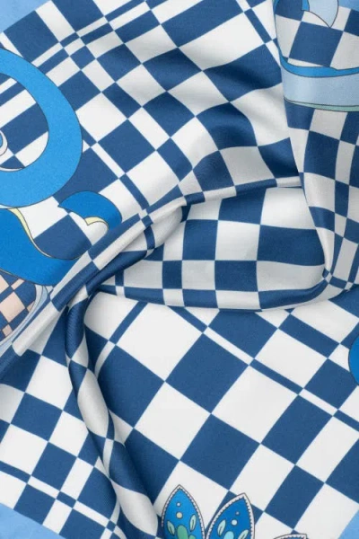 Elizabetta Dama In Multi