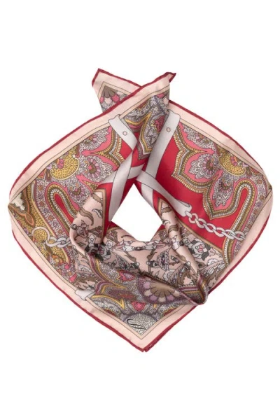 Elizabetta Francesca In Blue