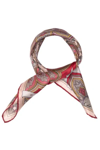 Elizabetta Francesca In Blue