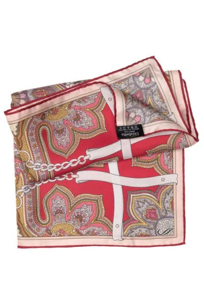 Elizabetta Francesca In Blue