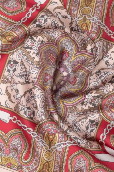 Elizabetta Francesca In Blue