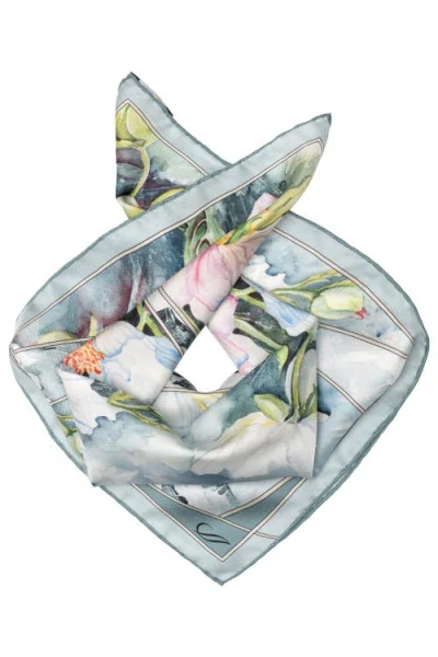 Elizabetta Odetta In Multi