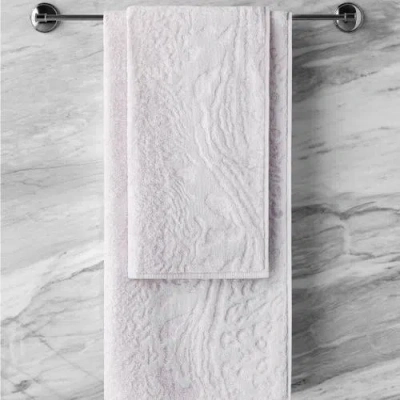 Togas Eamonn Towel In Gray