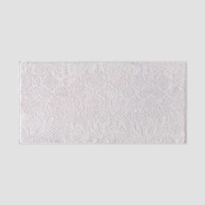 Togas Eamonn Towel In Gray