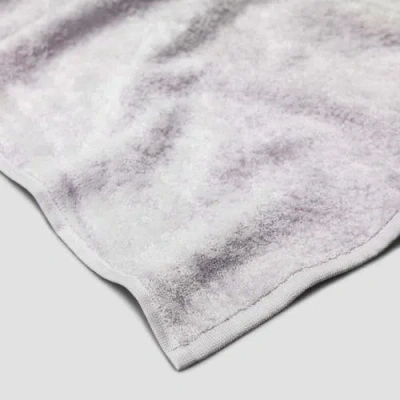 Togas Eamonn Towel In Gray