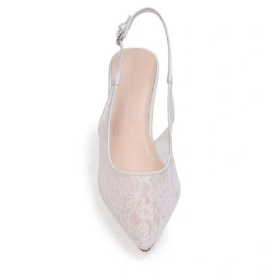 Black Suede Studio Moda Operandi In White