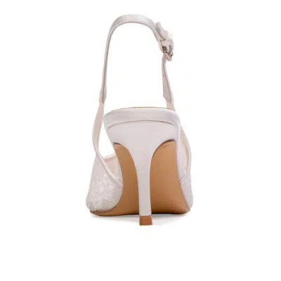 Black Suede Studio Moda Operandi In White