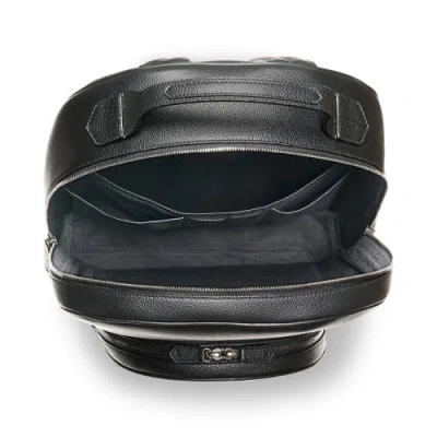 Deseri Kelley Backpack In Black