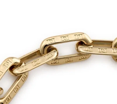 Deseri Statement Chain In Gold