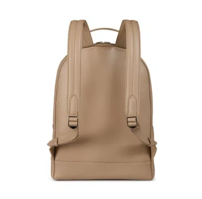 Deseri Kelley Backpack In Sand