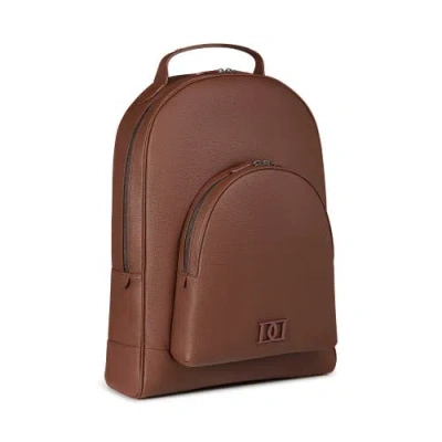Deseri Kelley Backpack In Brown