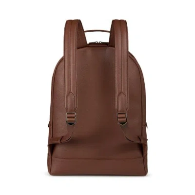 Deseri Kelley Backpack In Brown