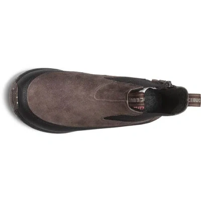 Icebug Boda Bugrip Boot In Brown