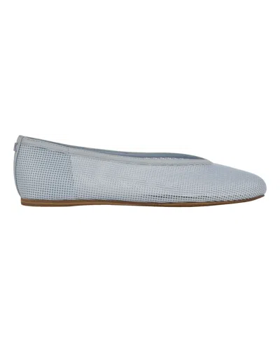 Calvin Klein Zinya Flat In Multi